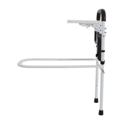 Senior Safety Bed Rail (Foldable Table)