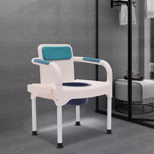 Betsy Adult's Bedside Commode Chair