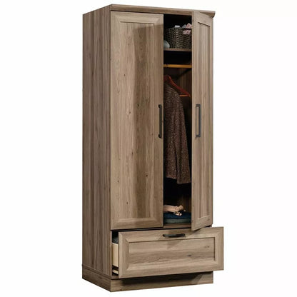 Carlson Armoire Wardrobe Closet