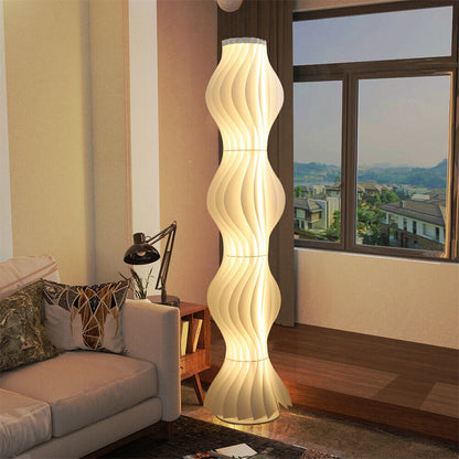 Modern Skirt Living Room Floor Lamp