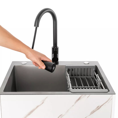 Jago Utility Laundry Sink Cabinet