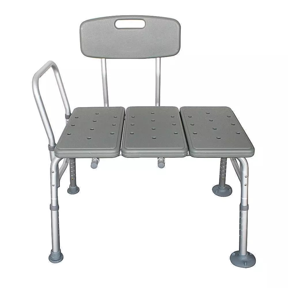 330lbs Shower Transfer Bench