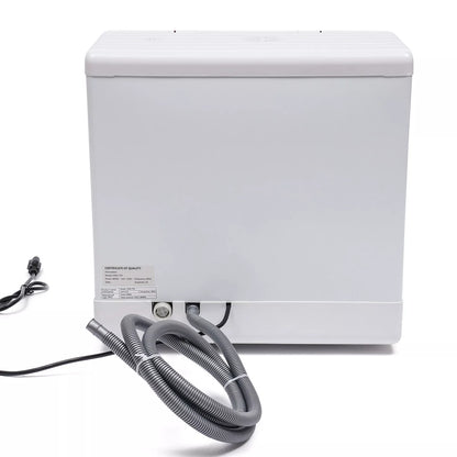 Portable Kitchen Countertop Dishwasher Machine