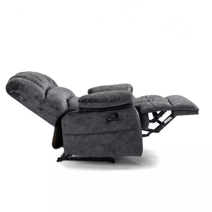 Hess Oversized Wide Recliner Chair