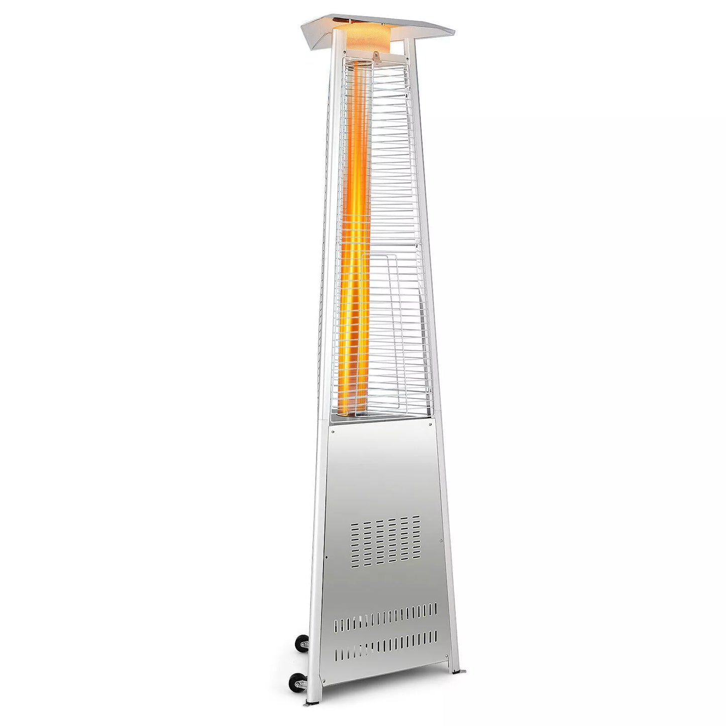 42000 BTU Outdoor Patio Gas Heater