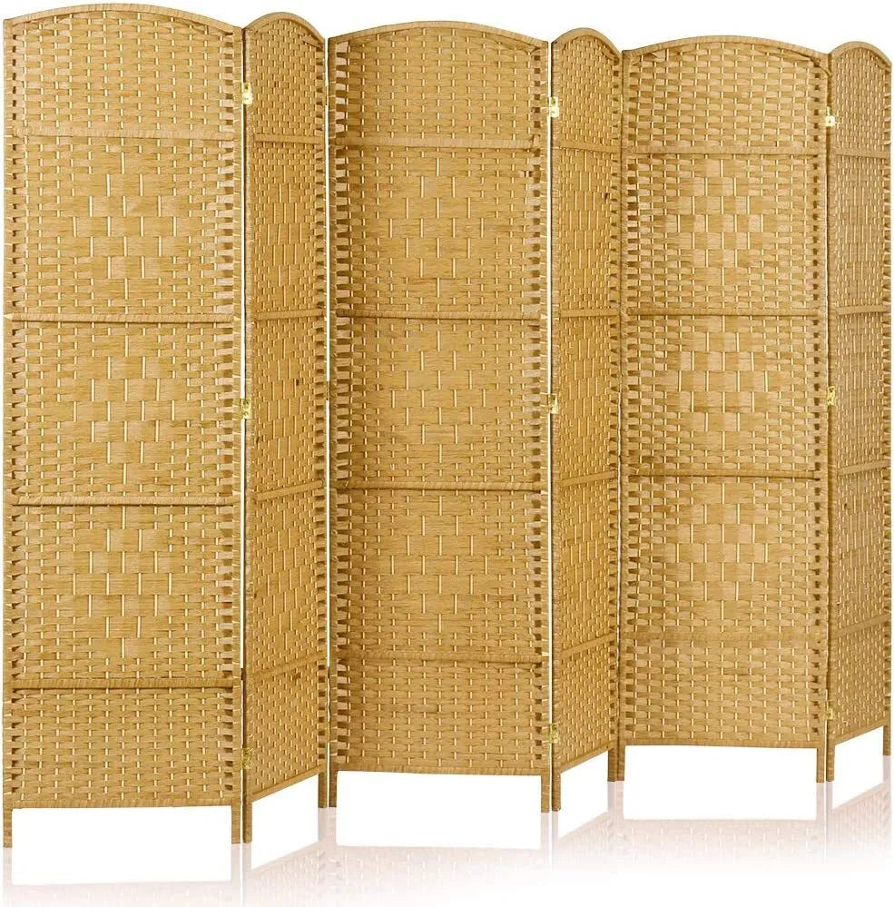 Wooden Room Dividers Partition Screen