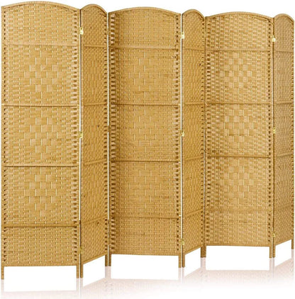 Wooden Room Dividers Partition Screen