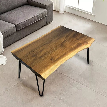 Kane Mid Century Coffee Table