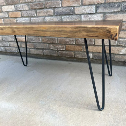 Kane Mid Century Coffee Table