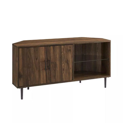 Blake Corner Entertainment TV Stand