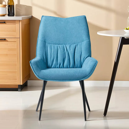 Skyla Modern Dining Chair (Set of 2)