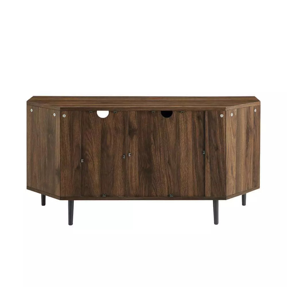 Blake Corner Entertainment TV Stand