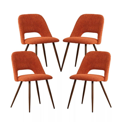 Mabel Modern Dining Chair (Set of 4)