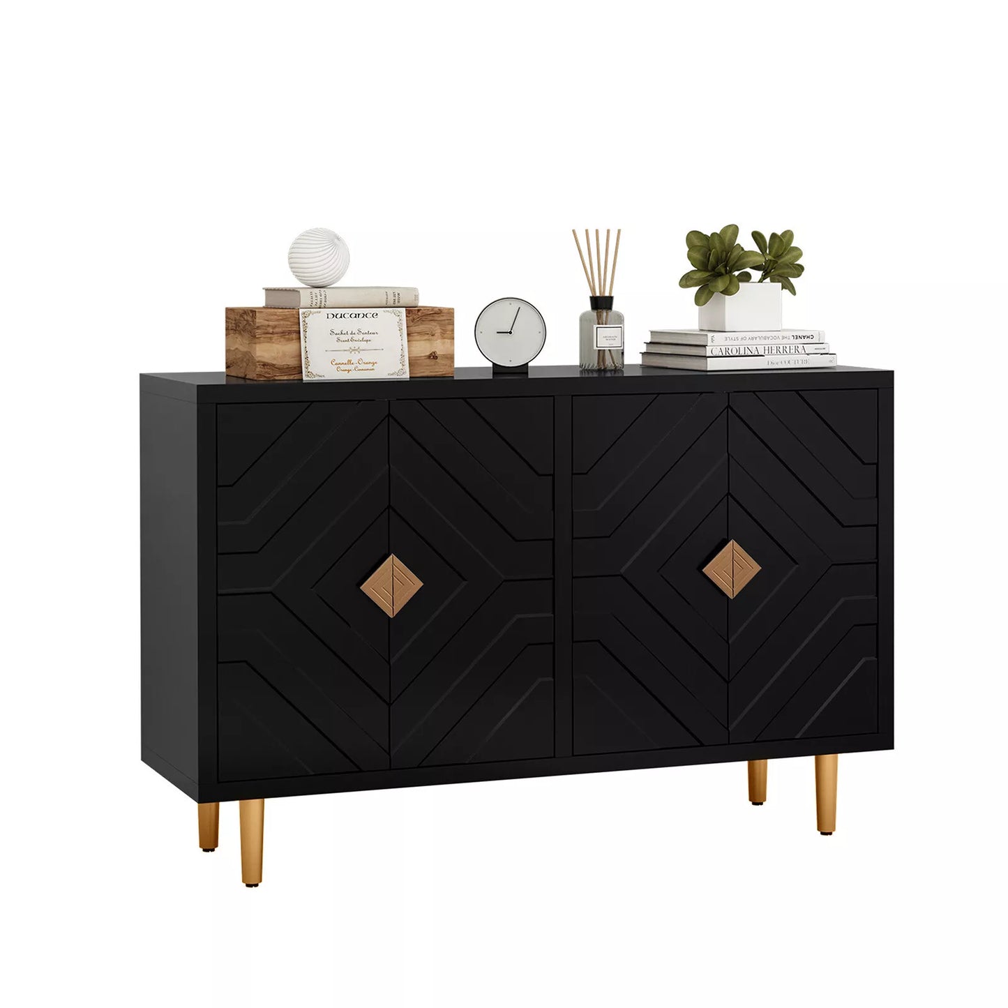 Rivera Modern Sideboard Buffet Cabinet