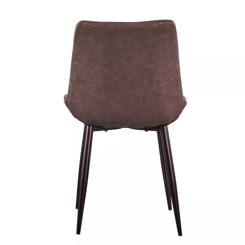 Ward Modern Dining Chair (Set of 2)