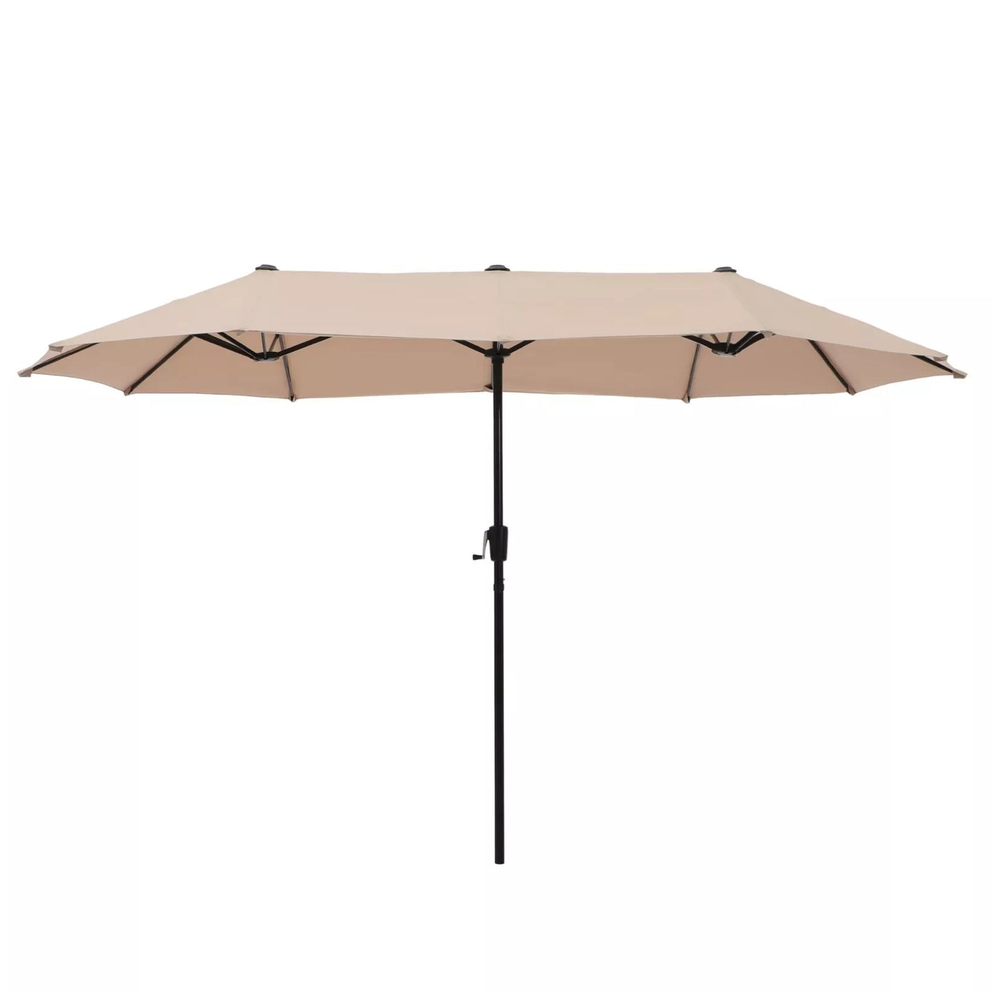 13FT Outdoor Patio Large Umbrella