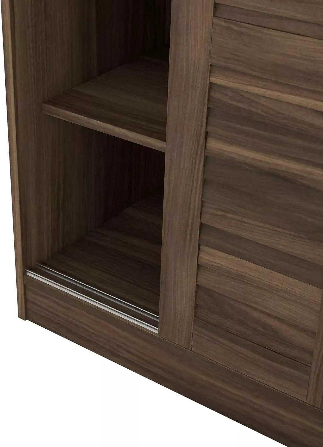 Elise Armoire Wardrobe Closet