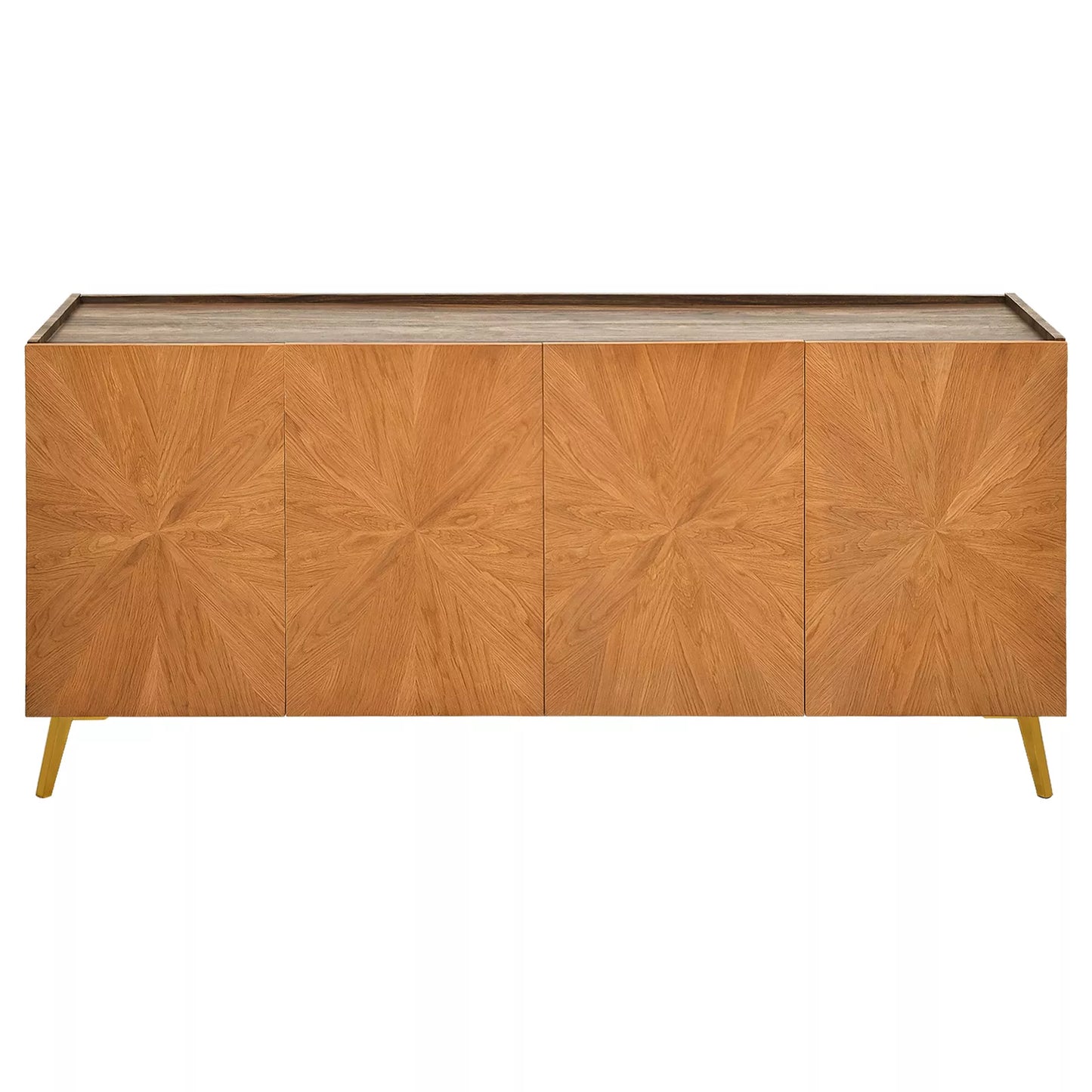 Maxwell Modern Sideboard Buffet Cabinet