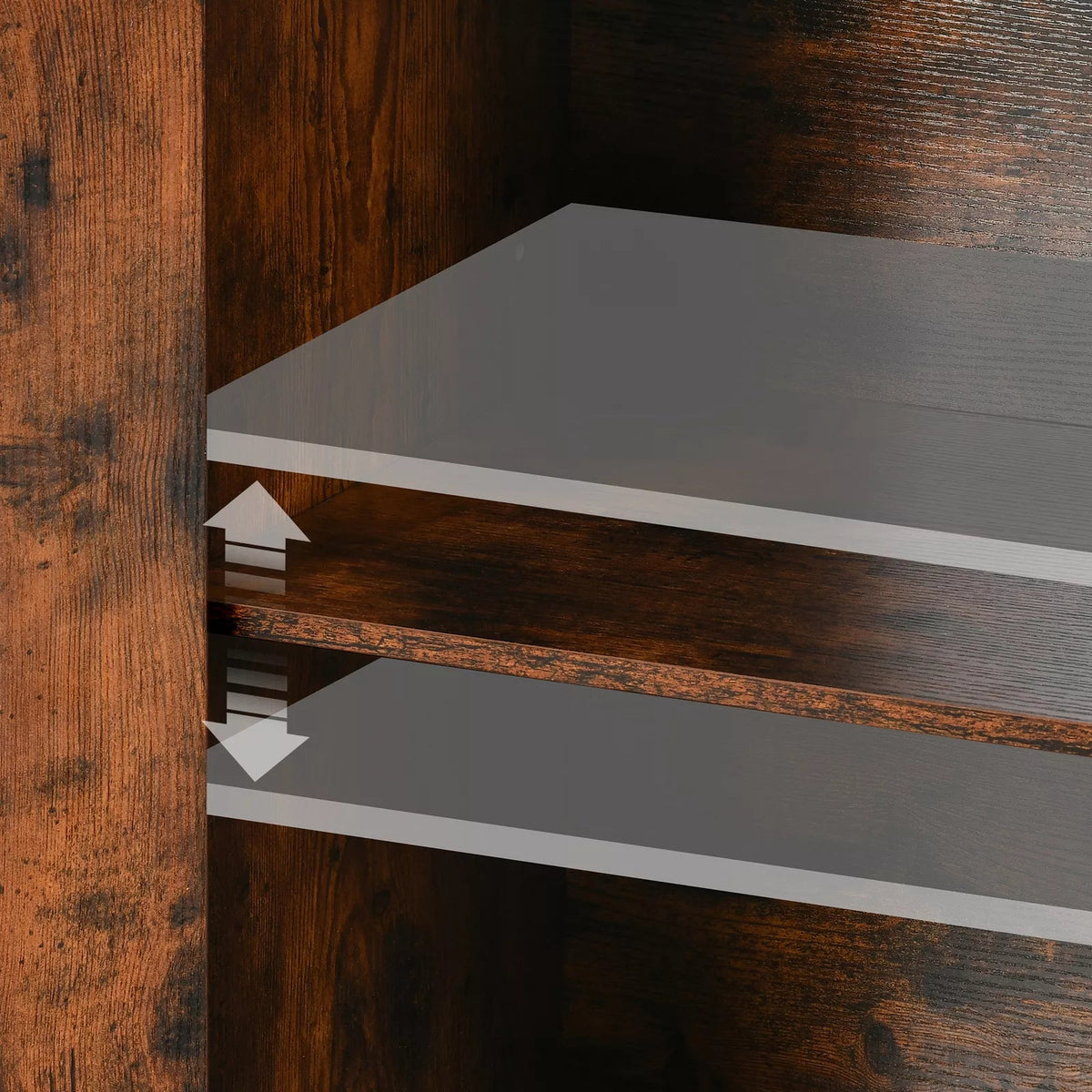 Austin Bennet Rack Austin Bakers Rack With Cabinet – Canva Home
