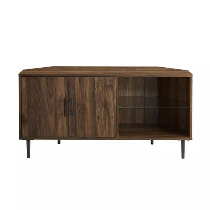 Blake Corner Entertainment TV Stand