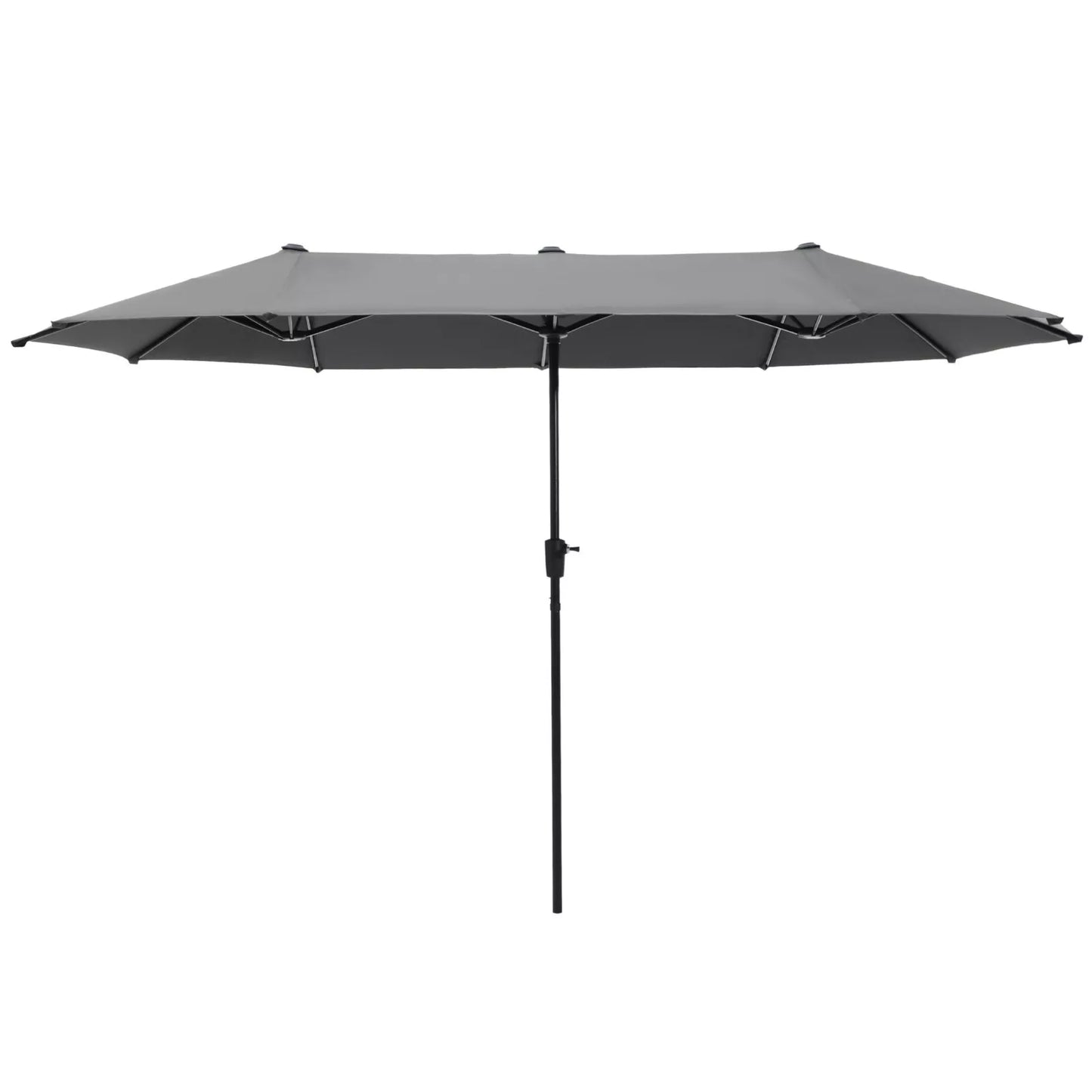 13FT Outdoor Patio Large Umbrella