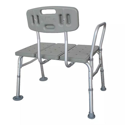 330lbs Shower Transfer Bench