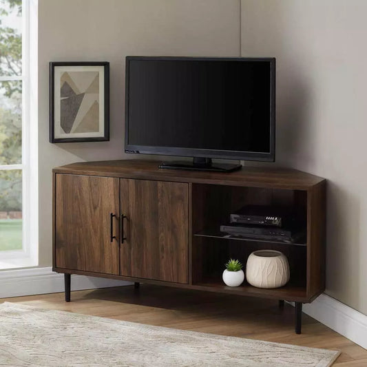 Blake Corner Entertainment TV Stand