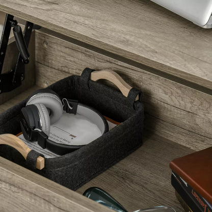 Milton Lift Top Coffee Table With Storage