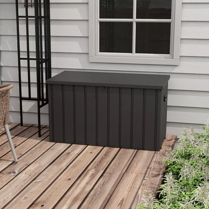 450L Outdoor Waterproof Storage Box