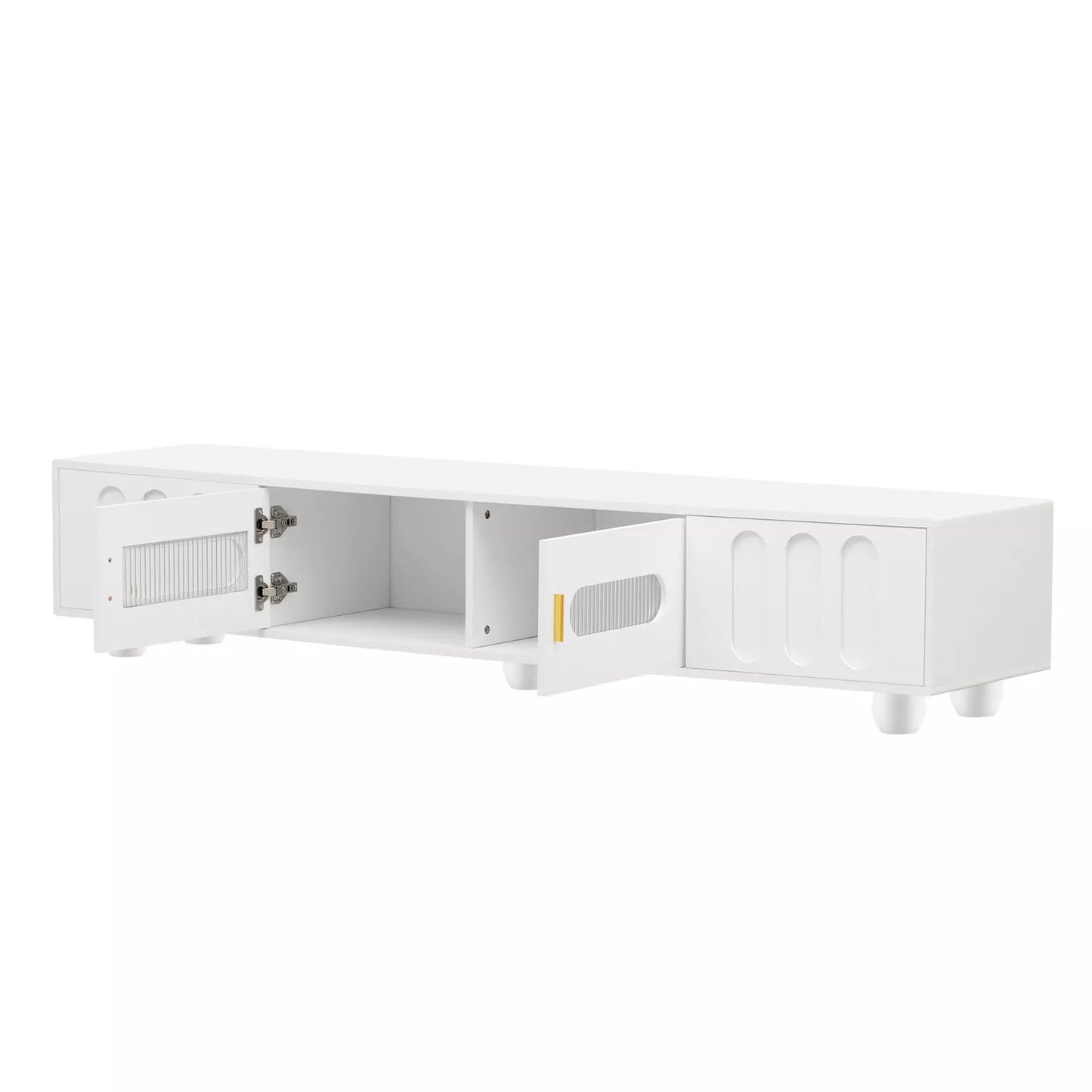 Rico Modern TV Media Cabinet Console