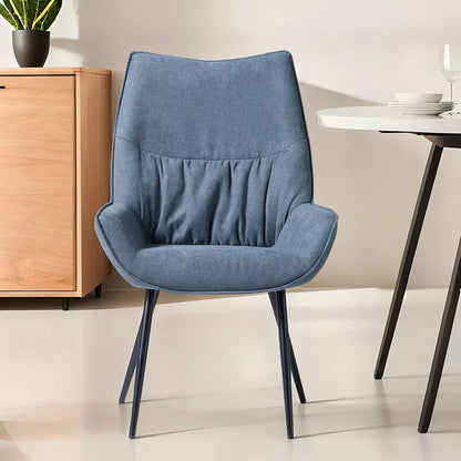 Skyla Modern Dining Chair (Set of 2)