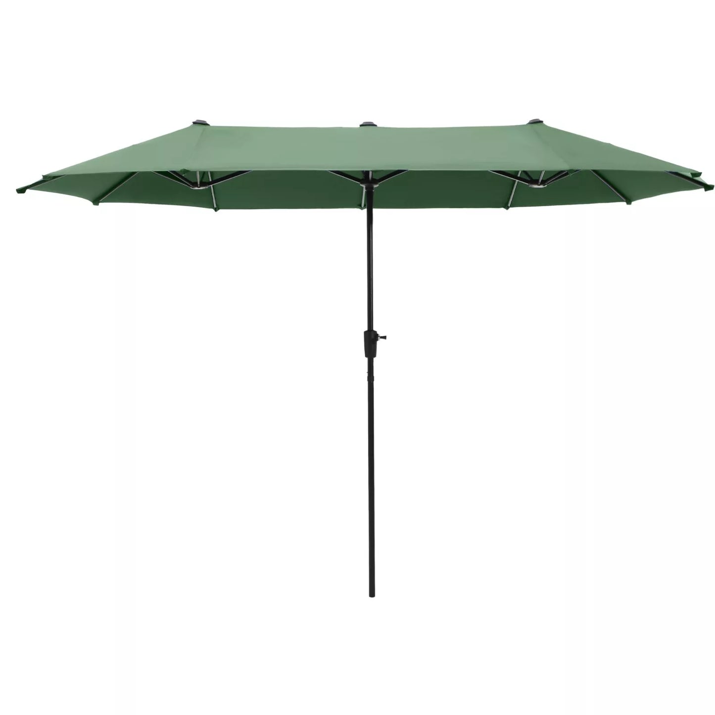 13FT Outdoor Patio Large Umbrella