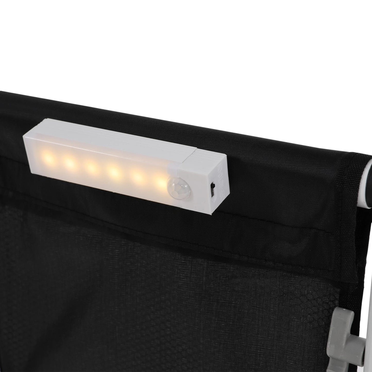 Senior Safety Bed Rail (Foldable Table)