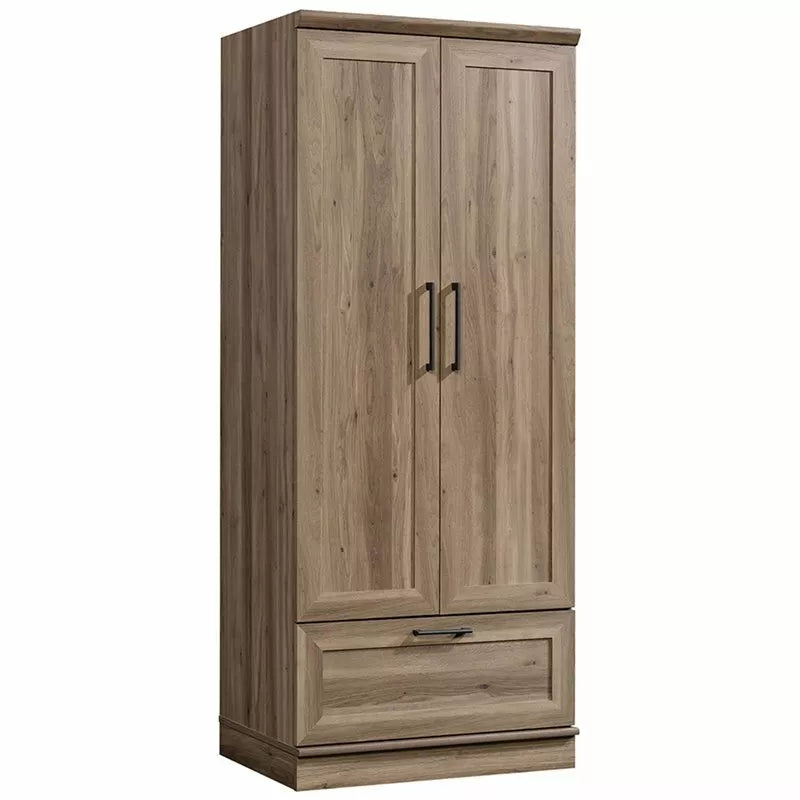 Carlson Armoire Wardrobe Closet