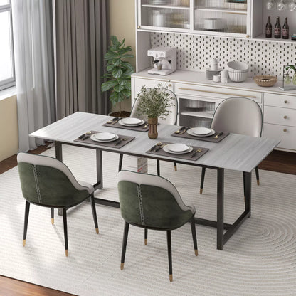 Brett Extendable Dining Table