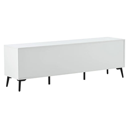 Huw Modern TV Media Cabinet Console