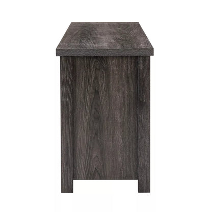 Rosa Farmhouse TV Media Cabinet Console