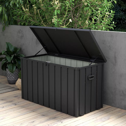 450L Outdoor Waterproof Storage Box