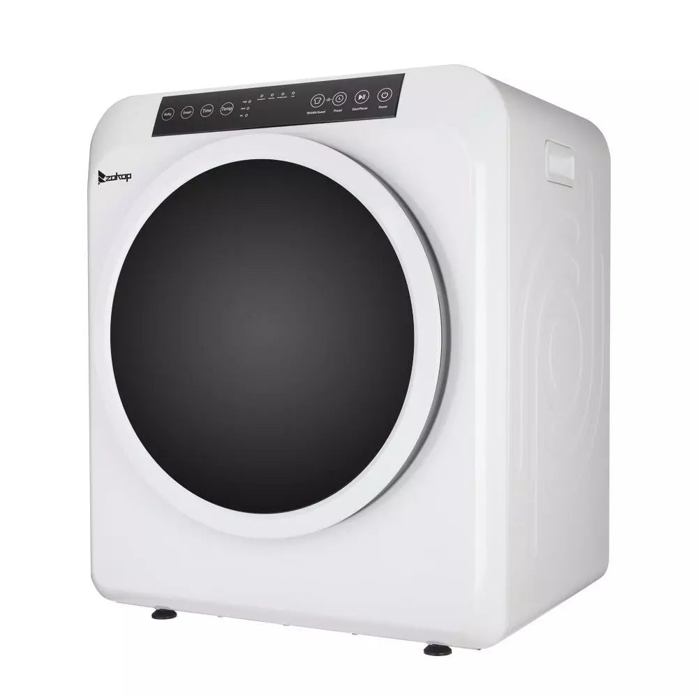 13lbs Portable Tumble Dryer Machine