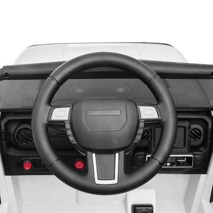 12V Electric Ride On Car W/ Remote Control