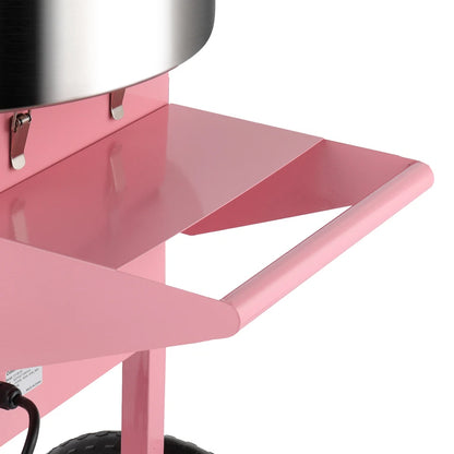 Commercial Cotton Candy Machine