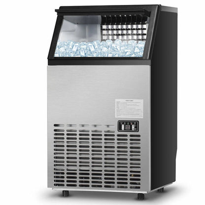 50kg Commercial Ice Maker Machine