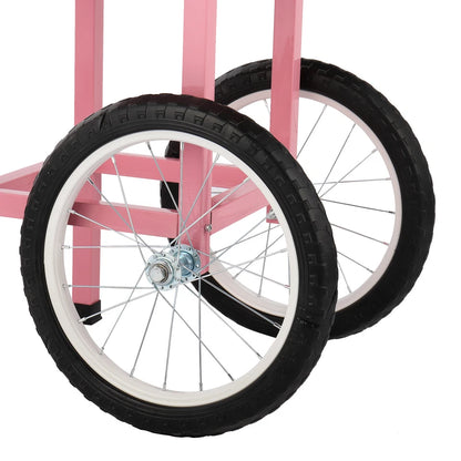 Commercial Cotton Candy Machine