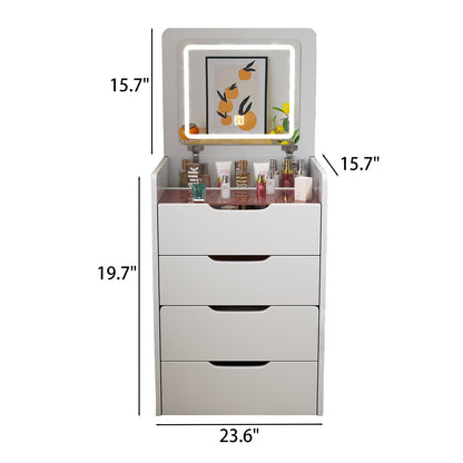 Aukfa 3-in-1 Vanity Set