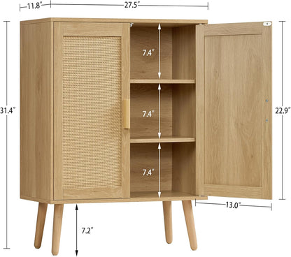 Iwell Storage Cabinet