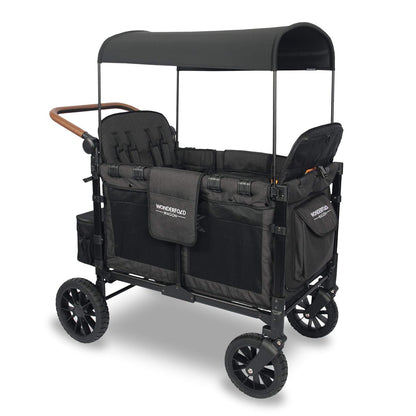 Wonderfold W4 Luxe Pro Baby Stroller - Canva Home