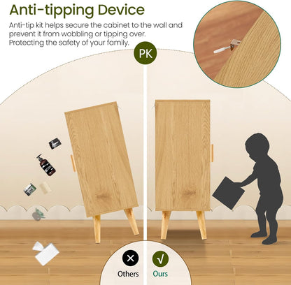 Iwell Storage Cabinet