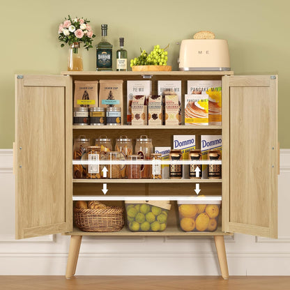 Iwell Storage Cabinet