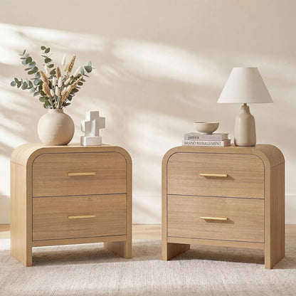 EliteSet Night Stand Set of 2