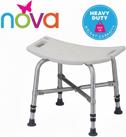 Deluxe Heavy Duty Bariatric Bath Bench - Canva Home